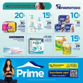Catálogo FarmaTodo Página 2