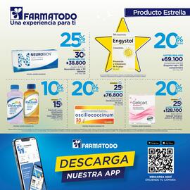 Catálogo FarmaTodo Página 4
