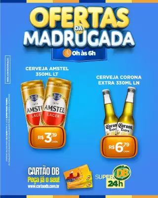 Catálogo DB Supermercados (válido até 14-09)
