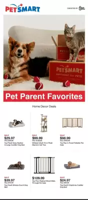 Petsmart weekly ad