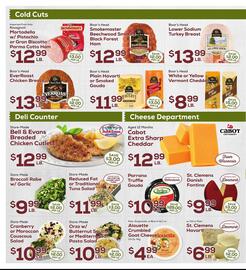 DeCicco & Sons weekly ad week 37 Page 2
