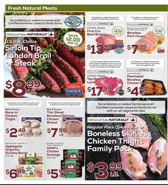 DeCicco & Sons weekly ad week 37 Page 4