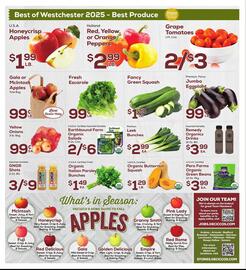 DeCicco & Sons weekly ad week 37 Page 8