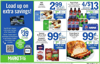 Price Chopper weekly ad week 38 Page 13