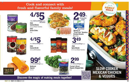 Price Chopper weekly ad week 38 Page 15