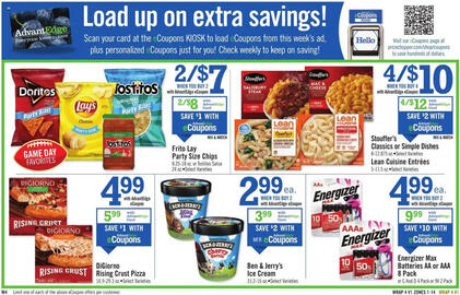 Price Chopper weekly ad week 38 Page 16