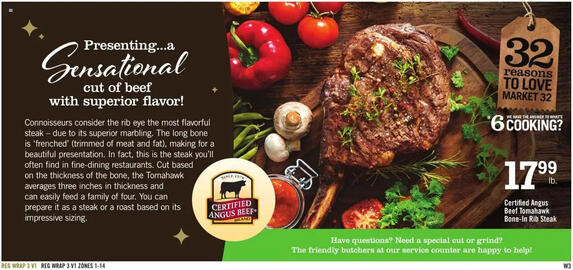 Price Chopper weekly ad week 38 Page 19