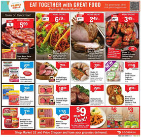 Price Chopper weekly ad week 38 Page 2