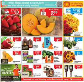 Price Chopper weekly ad week 38 Page 3