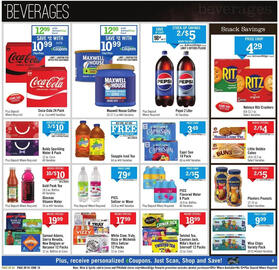 Price Chopper weekly ad week 38 Page 9