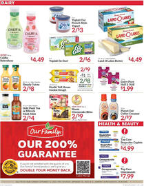 Martin's weekly ad week 38 Page 11