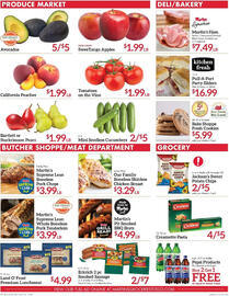 Martin's weekly ad week 38 Page 2