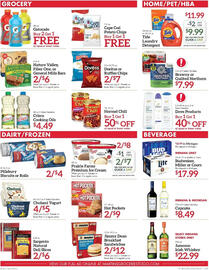 Martin's weekly ad week 38 Page 3