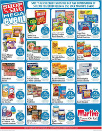Martin's weekly ad week 38 Page 4