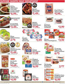 Martin's weekly ad week 38 Page 6