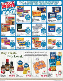 Martin's weekly ad week 38 Page 7
