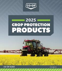 Co-Op Food flyer Page 1