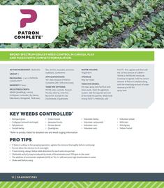 Co-Op Food flyer Page 10