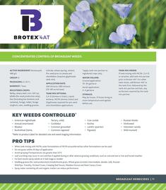 Co-Op Food flyer Page 11