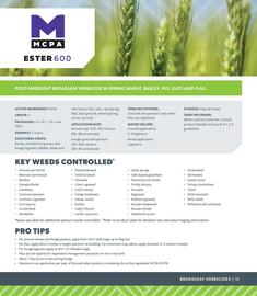 Co-Op Food flyer Page 15