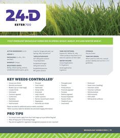 Co-Op Food flyer Page 19