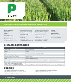 Co-Op Food flyer Page 22