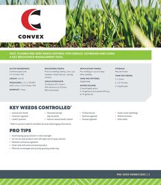 Co-Op Food flyer Page 5