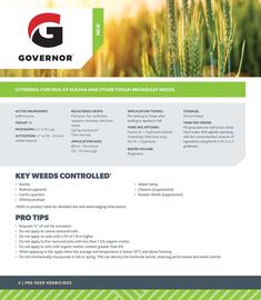 Co-Op Food flyer Page 6