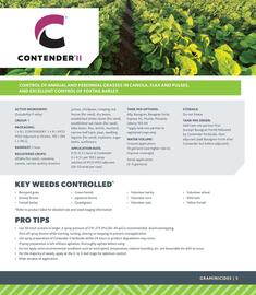 Co-Op Food flyer Page 9