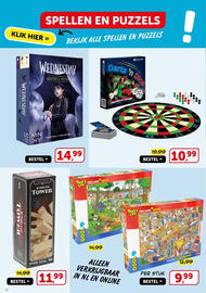 Boekenvoordeel folder Pagina 10