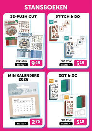 Boekenvoordeel folder Pagina 5