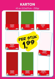 Boekenvoordeel folder Pagina 7
