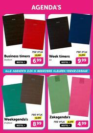Boekenvoordeel folder Pagina 8