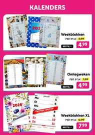 Boekenvoordeel folder Pagina 9