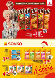 Selgros gazetka Strona 11