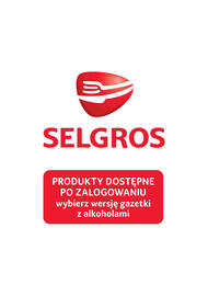 Selgros gazetka Strona 18
