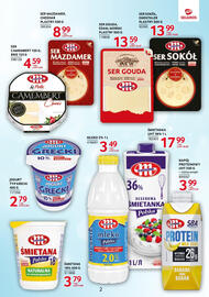 Selgros gazetka Strona 2