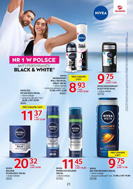 Selgros gazetka Strona 20