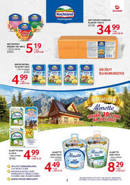 Selgros gazetka Strona 3