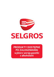 Selgros gazetka Strona 10