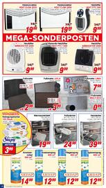 CENTERSHOP Prospekt woche 38 Seite 2