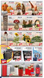 CENTERSHOP Prospekt woche 38 Seite 6