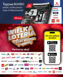 Selgros gazetka Strona 2