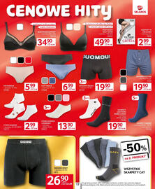 Selgros gazetka Strona 21