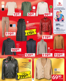 Selgros gazetka Strona 22