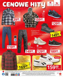Selgros gazetka Strona 23