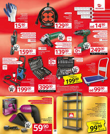 Selgros gazetka Strona 30