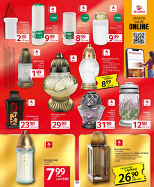 Selgros gazetka Strona 33
