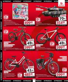 Selgros gazetka Strona 38