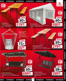 Selgros gazetka Strona 39